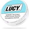 Lucy Wintergreen 8mg
