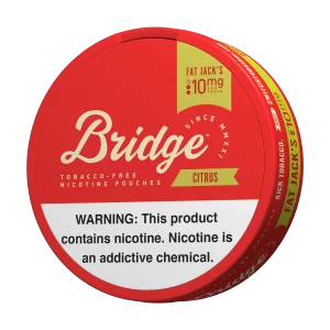 Bridge Citrus 10mg