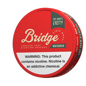 Bridge Wintergreen 10MG