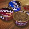 Cheap Smokeless Tobacco in Canada