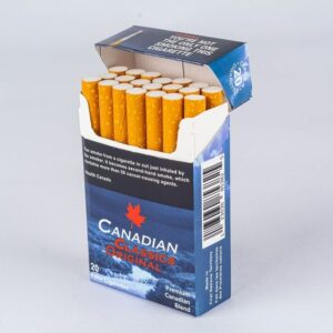 Canadian Classics Original