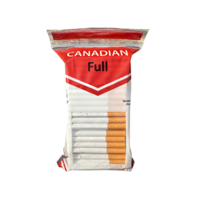Canadian Full Bags