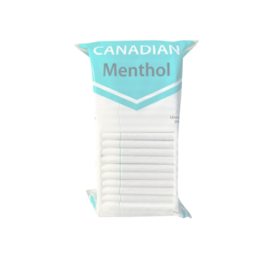 Canadian Menthol Bags
