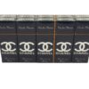 Chanel Pop Blueberry Mint