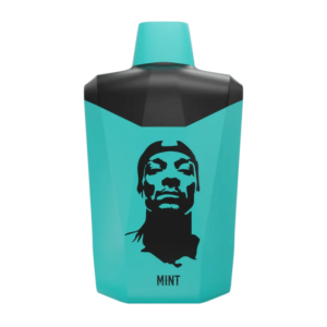 Death Row 50mg Disposable Vape