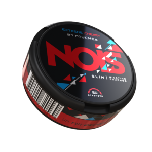 NOIS Mango Mint 12mg