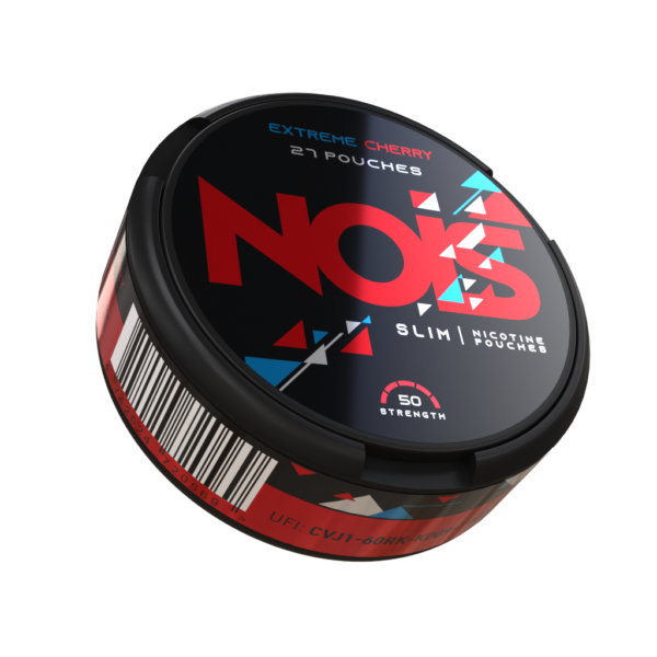 NOIS Mango Mint 12mg