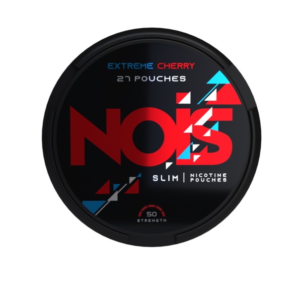 NOIS Mango Mint 12mg
