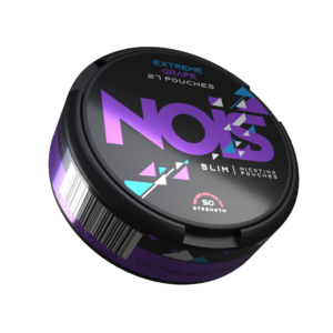 Extreme Grape 50mg