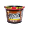 Longhorn Natural 7.2oz Fine Cut