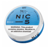 NIC-S Mint 9mg