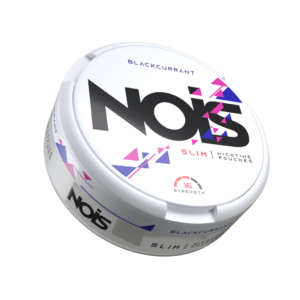 NOIS BlackCurrant 16mg