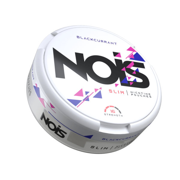 NOIS BlackCurrant 16mg