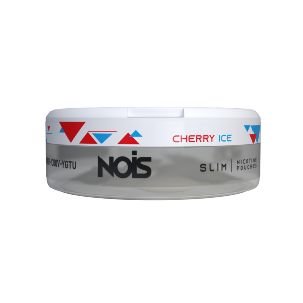 NOIS Cherry ICE 25mg