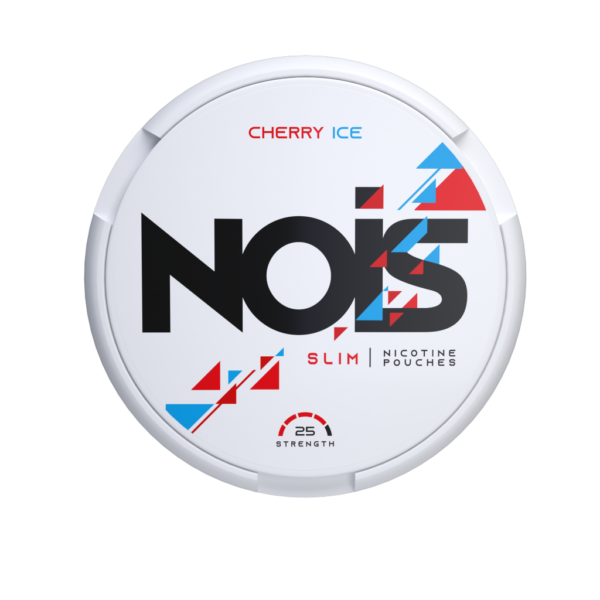 NOIS-Cherry-ICE-25mg