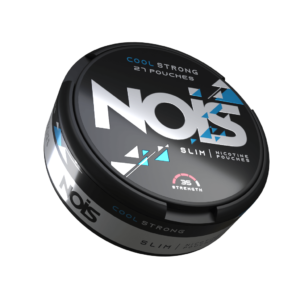 NOIS Cool Strong 35mg
