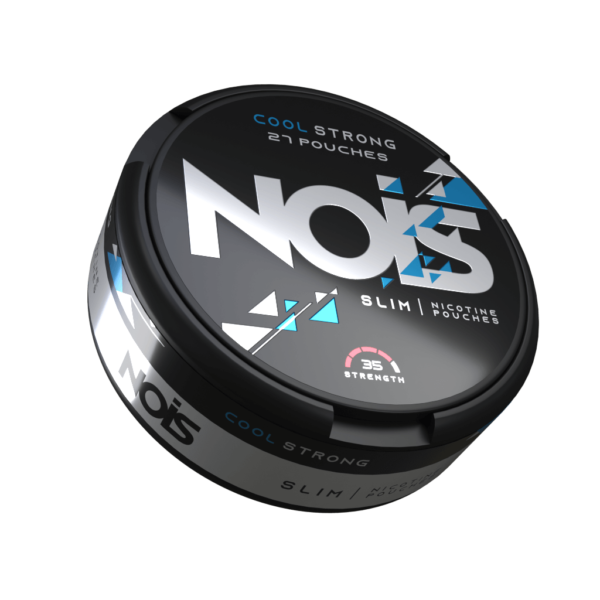 NOIS Cool Strong 35mg