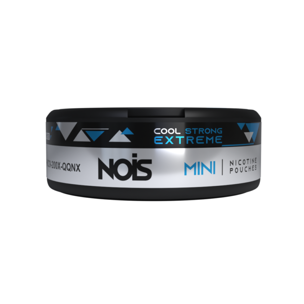 NOIS Cool Strong Mini 35mg (33 Pouches)