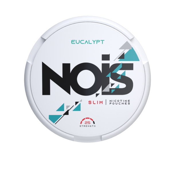 NOIS Eucalypt 25mg