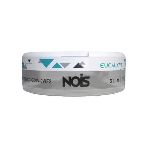 NOIS Eucalypt 25mg