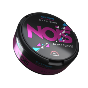 NOIS Extreme Blueberry
