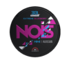 NOIS Extreme Blueberry Mini 50mg (33 Pouches)