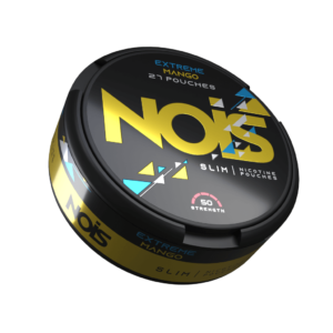NOIS Extreme Mango