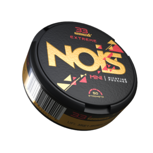 NOIS Extreme Mini 50mg