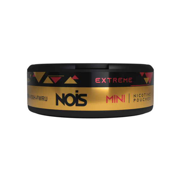 NOIS Extreme Mini 50mg