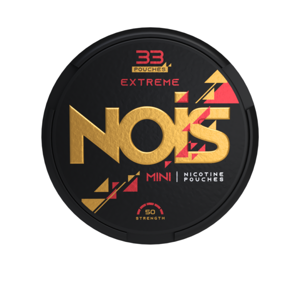 NOIS Extreme Mini 50mg