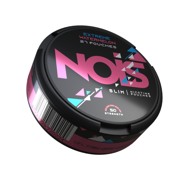 NOIS Extreme Watermelon 50mg