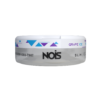 NOIS Grape Ice 25mg
