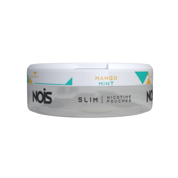 NOIS Mango Mint 12mg