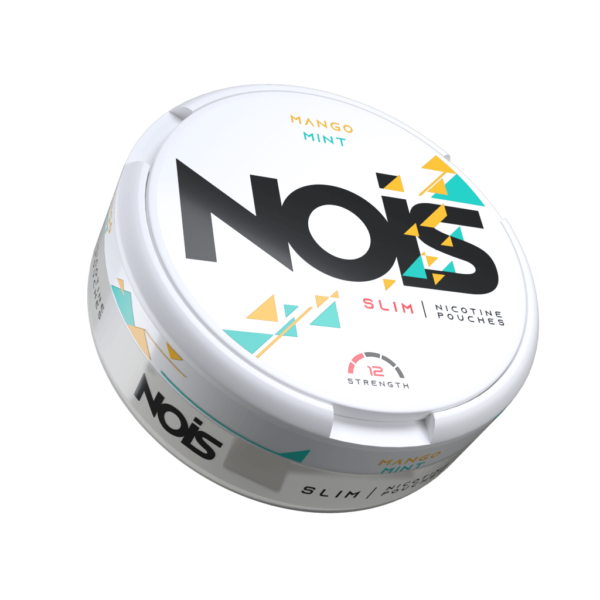 NOIS Mango Mint 12mg