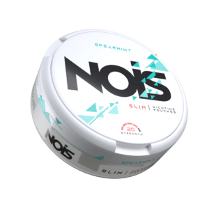NOIS Spearmint 20mg