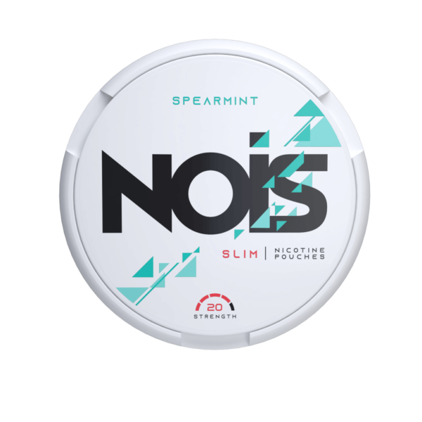 NOIS-Spearmint-20mg