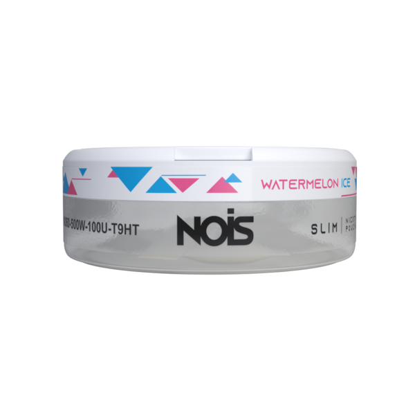 NOIS Watermelon Ice 25mg