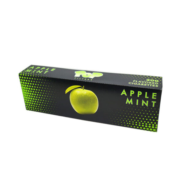 Pop N’ Smoke – Apple Mint