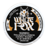 White Fox Black Edition 20mg