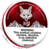 White Fox Full Charge 18mg