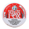 White Fox Full Charge 18mg