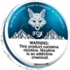 White Fox Mint Slim 12mg