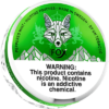 White Fox Peppered Mint 12mg