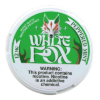White Fox Peppered Mint 12mg