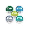 ZYN Mixpack 6mg