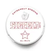 Siberia -80 ℃ All White Original Nicotine